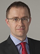 Chris Bargery